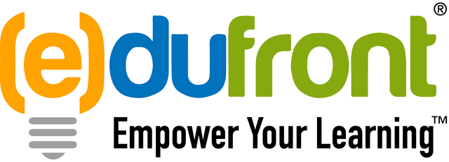 EduFront Logo